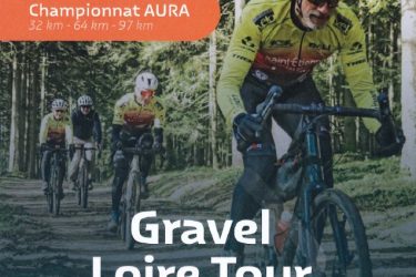 Gravel Loire Tour – Randonnées et Championnat_Jonzieux
