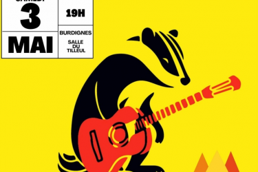 Concert – Burdilao_Burdignes