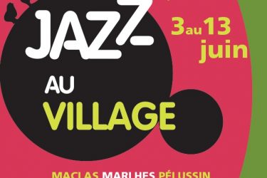 Festival Jazz au village_Saint-Genest-Malifaux