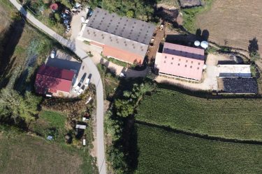Sortie découverte « Ferme de Vernas »_Bourg-Argental