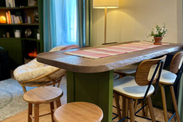 Gîte – Les suites de La ReSourceRie « La Chandra »_Le Bessat
