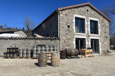 La Brasserie de la Semène_Marlhes