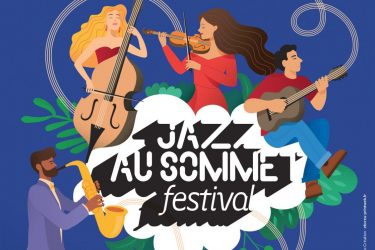 Festival Jazz au sommet_Saint-Genest-Malifaux