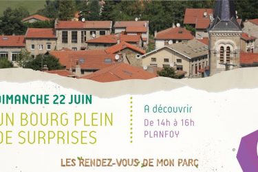 Les Rendez-vous de mon Parc « Champ libre »_Planfoy