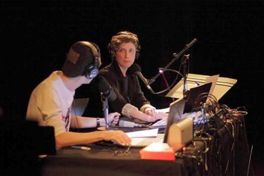 « Dis, t’as pensé à éteindre la radio ? » – Viva moletane_Saint-Julien-Molin-Molette