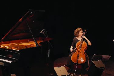 Festival Jazz au sommet – Bucarest Experiensa_Saint-Genest-Malifaux