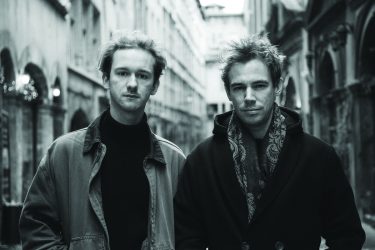 Festival Jazz au sommet – Vincent Forestier et Jules Regard/David Bressat French Connection & Guest_Marlhes