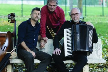 Festival Jazz au sommet – Chacun son sud_Saint-Sauveur-en-Rue