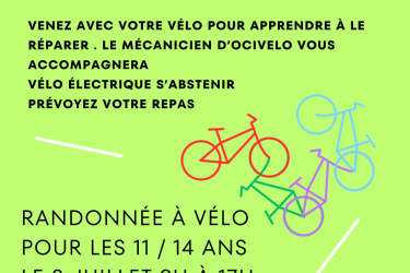 Repair Vélo_Marlhes