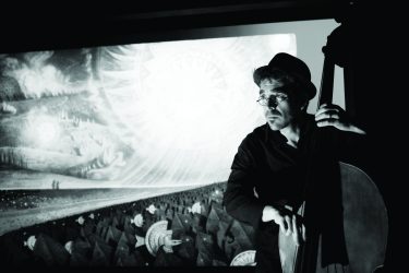 Festival Jazz au sommet – BD Concert_Saint-Genest-Malifaux