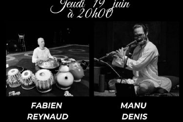 Concert_Le Bessat