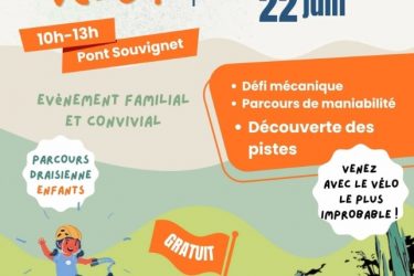 Le Bessat Bicycle_Le Bessat