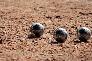 Concours de pétanque_Colombier