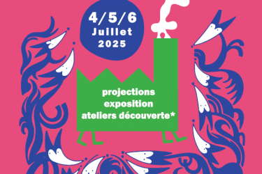 Mini festival du film d’animation_Saint-Julien-Molin-Molette