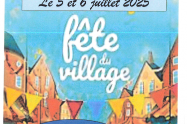 Fête du village_Colombier