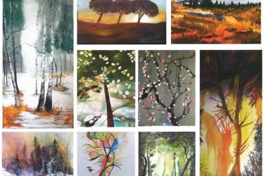 Exposition peinture_Planfoy