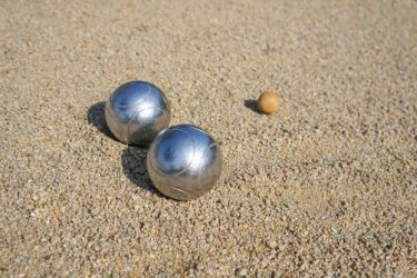 Concours de pétanque_Saint-Sauveur-en-Rue