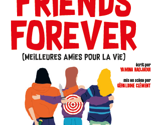 « Best Friends Forever » – Théâtre – Saison culturelle municipale_Bourg-Argental