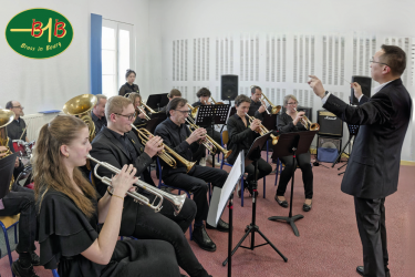 BRASS IN BOURG – Saison culturelle municipale_Bourg-Argental