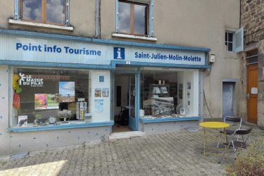Syndicat d’initiative de Saint-Julien-Molin-Molette_Saint-Julien-Molin-Molette