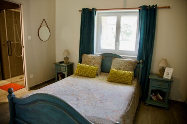 Chambre d’hôtes du Mont Pilat_Tarentaise