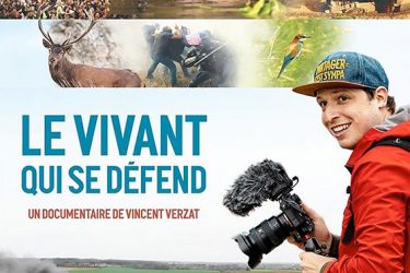 Film « Le vivant qui se défend »_Saint-Julien-Molin-Molette