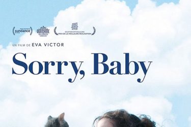 Film « Sorry, Baby »_Saint-Julien-Molin-Molette