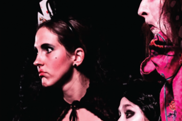 Spectacle musical « Broadway »_Saint-Genest-Malifaux