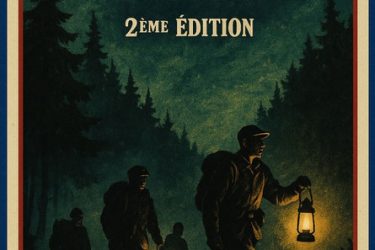 Rando nocturne des Maquisards du Pilat_La Versanne