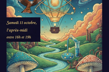 Fête de la science_Saint-Régis-du-Coin