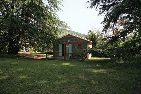 coulaud chalet