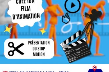 Atelier numérique pour les 8-12 ans_Saint-Régis-du-Coin