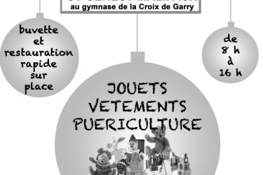 Vide grenier_Saint-Genest-Malifaux