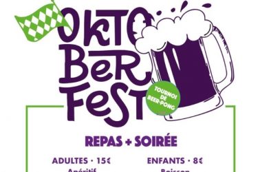 Fête de la bière_Le Bessat