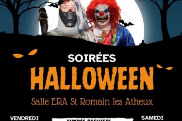 Soirées Halloween_Saint-Romain-les-Atheux