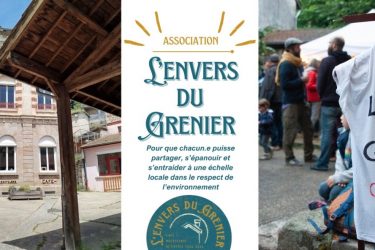 Atelier-jeu « Le monde d’après… La transition écologique » – L’envers du grenier_Saint-Sauveur-en-Rue