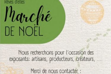 Marché de Noël_Planfoy