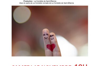 Spectacle « Conter Fleurette »_Saint-Régis-du-Coin