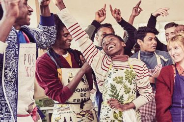 Festival du cinéma solidaire du Pilat – Film « Put your soul on your hand and walk » de Sepideh Farsi_Saint-Julien-Molin-Molette