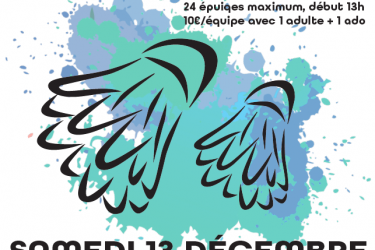 Tournoi badminton_Saint-Sauveur-en-Rue