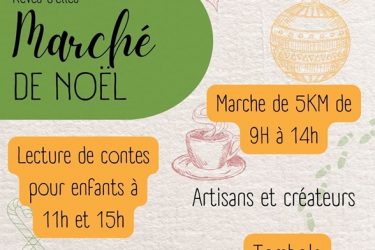 Marché de Noël_Planfoy