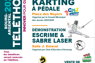 Téléthon_Bourg-Argental