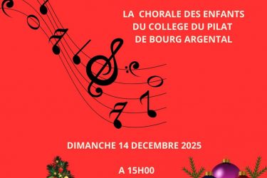 Concert de Noël_Bourg-Argental