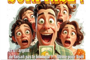 Théâtre « Pochette surprise »_Marlhes