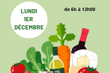 Foire de la Saint-André_Saint-Genest-Malifaux