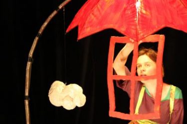 Spectacle musical « Au pied du monde »_Saint-Genest-Malifaux