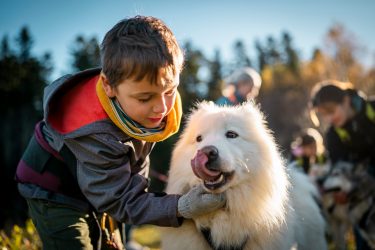 Hiver 2025/2026 – Bougez dans le Pilat – Cani-randonnée (à partir de 8 ans) – Marlhes_Marlhes
