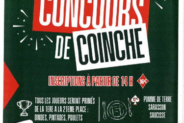 Concours de coinche_Jonzieux