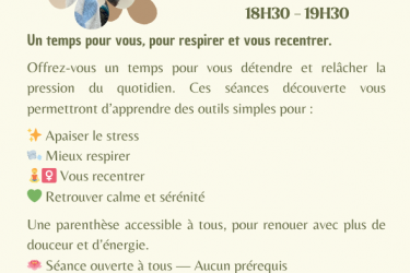 Séance découverte de la sophrologie_Saint-Romain-les-Atheux