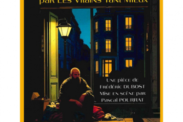 Théâtre « Sans Domicile Félix »_Saint-Sauveur-en-Rue